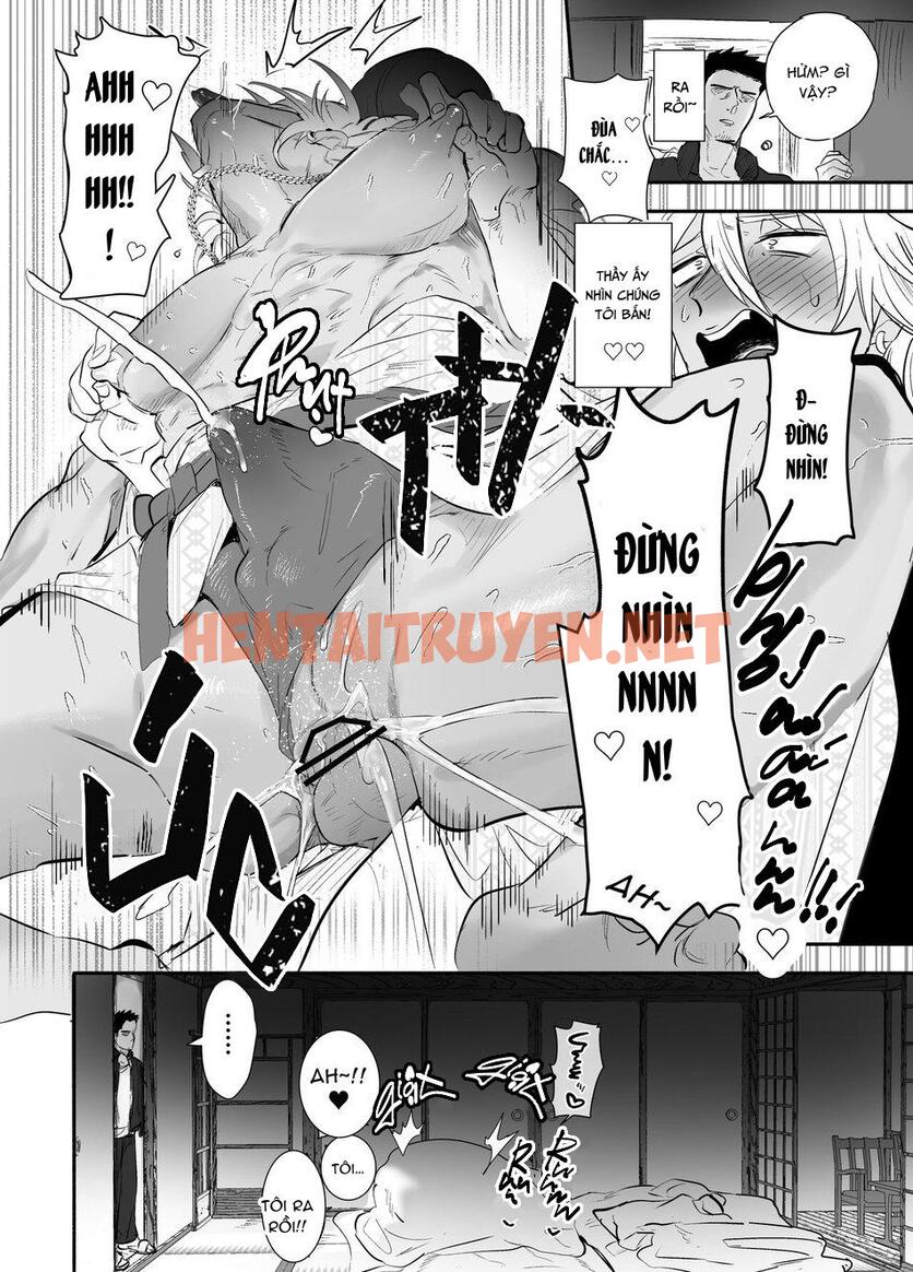 Xem ảnh Tổng Hợp Truyện Oneshot Và Doujinshi Theo Yêu Cầu - Chap 157 - img_019_1690986533 - HentaiTruyen.net