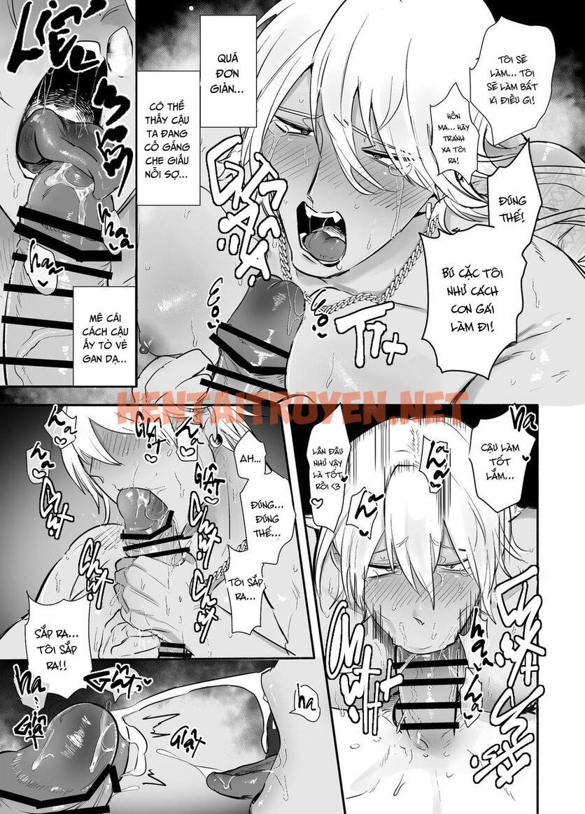 Xem ảnh Tổng Hợp Truyện Oneshot Và Doujinshi Theo Yêu Cầu - Chap 157 - img_028_1690986537 - HentaiTruyenVN.net