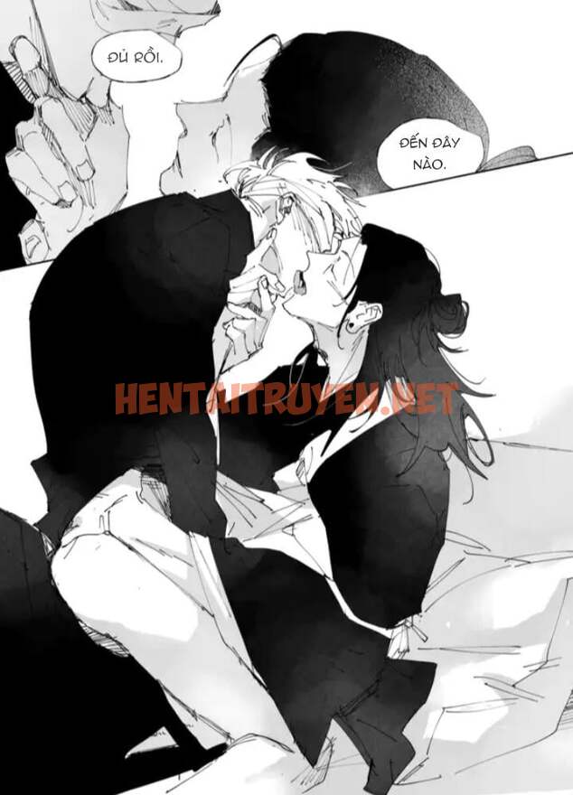 Xem ảnh Tổng Hợp Truyện Oneshot Và Doujinshi Theo Yêu Cầu - Chap 159 - img_010_1694925516 - HentaiTruyenVN.net