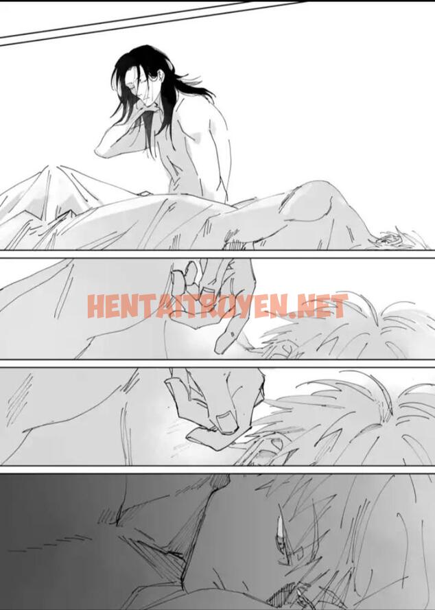 Xem ảnh Tổng Hợp Truyện Oneshot Và Doujinshi Theo Yêu Cầu - Chap 159 - img_018_1694925516 - HentaiTruyen.net