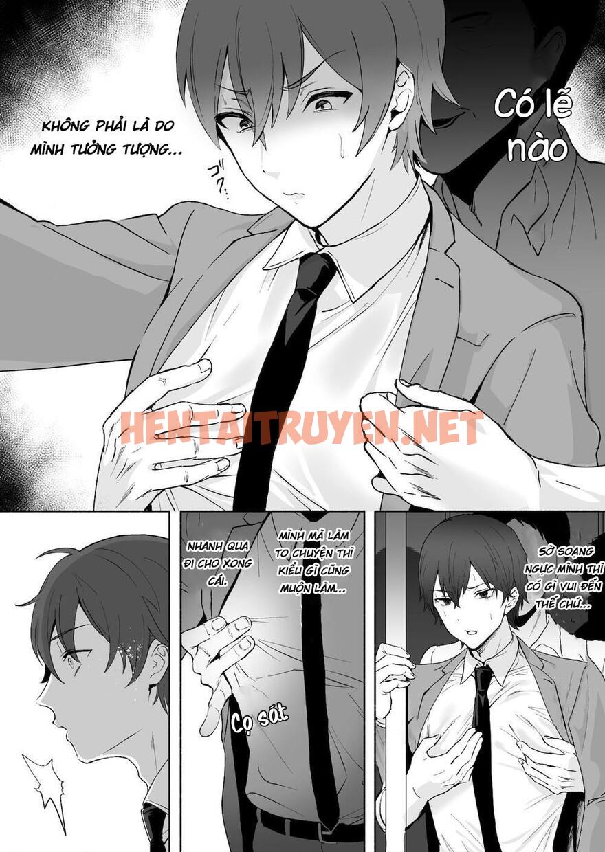 Xem ảnh Tổng Hợp Truyện Oneshot Và Doujinshi Theo Yêu Cầu - Chap 16 - img_003_1658405344 - HentaiTruyen.net