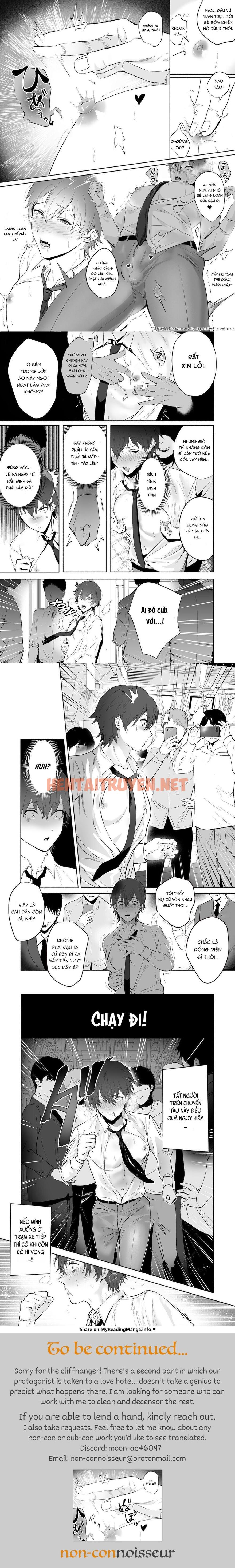 Xem ảnh Tổng Hợp Truyện Oneshot Và Doujinshi Theo Yêu Cầu - Chap 16 - img_011_1658405365 - HentaiTruyenVN.net