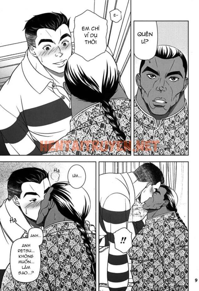 Xem ảnh Tổng Hợp Truyện Oneshot Và Doujinshi Theo Yêu Cầu - Chap 160 - img_010_1694925511 - HentaiTruyenVN.net