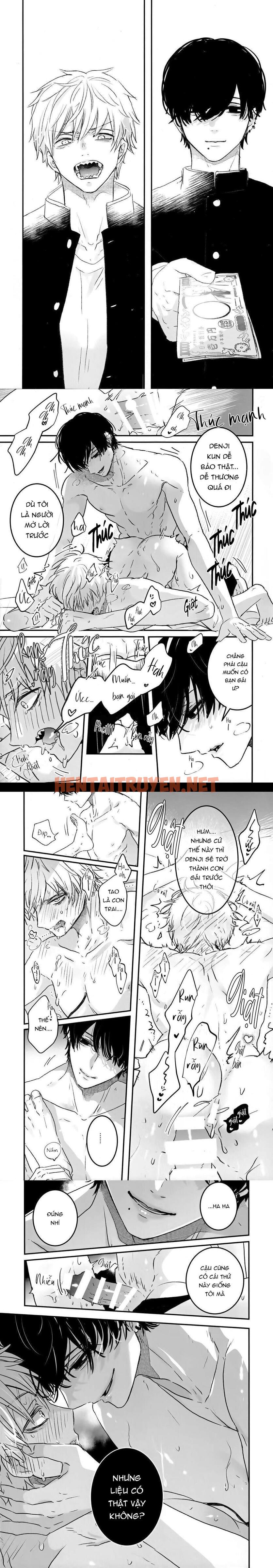 Xem ảnh Tổng Hợp Truyện Oneshot Và Doujinshi Theo Yêu Cầu - Chap 161 - img_003_1695369970 - HentaiTruyenVN.net