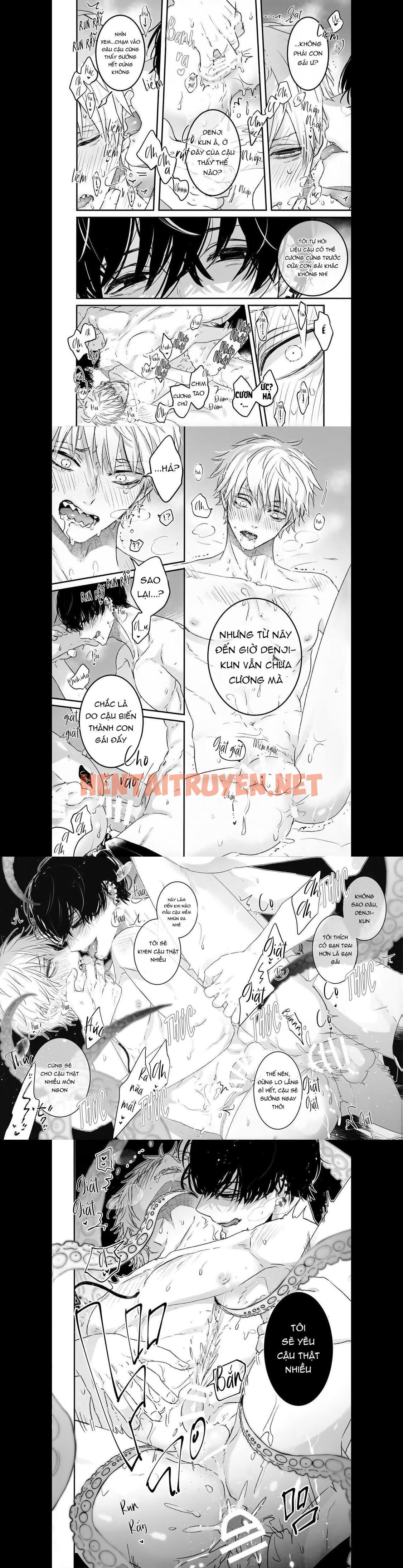 Xem ảnh Tổng Hợp Truyện Oneshot Và Doujinshi Theo Yêu Cầu - Chap 161 - img_004_1695369970 - HentaiTruyenVN.net