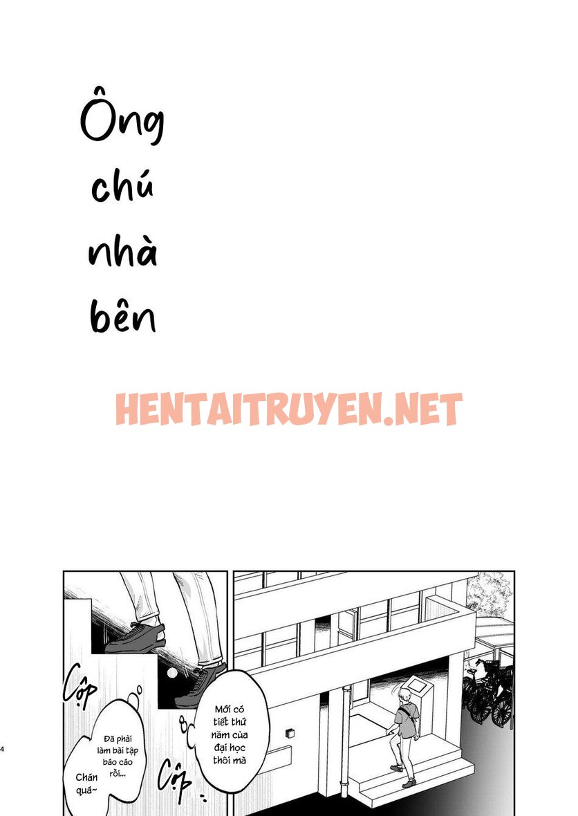 Xem ảnh Tổng Hợp Truyện Oneshot Và Doujinshi Theo Yêu Cầu - Chap 162 - img_003_1695528734 - HentaiTruyenVN.net