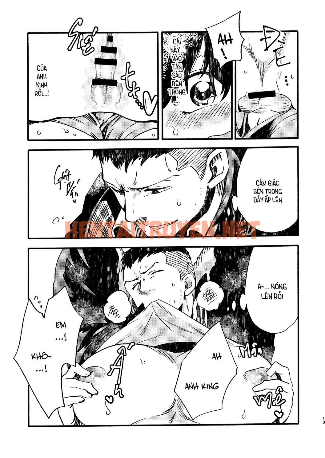 Xem ảnh Tổng Hợp Truyện Oneshot Và Doujinshi Theo Yêu Cầu - Chap 163 - img_011_1695787684 - HentaiTruyen.net