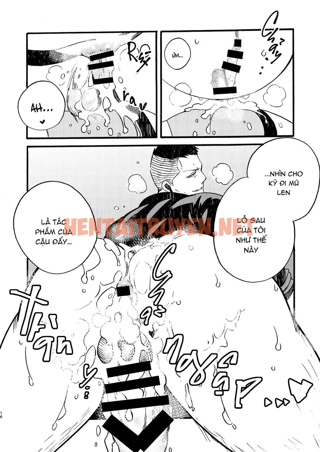 Xem ảnh Tổng Hợp Truyện Oneshot Và Doujinshi Theo Yêu Cầu - Chap 163 - img_014_1695787685 - HentaiTruyenVN.net