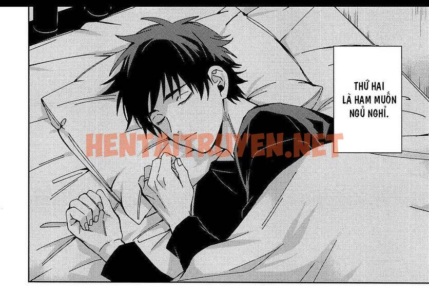 Xem ảnh Tổng Hợp Truyện Oneshot Và Doujinshi Theo Yêu Cầu - Chap 164 - img_006_1695985871 - TruyenVN.APP