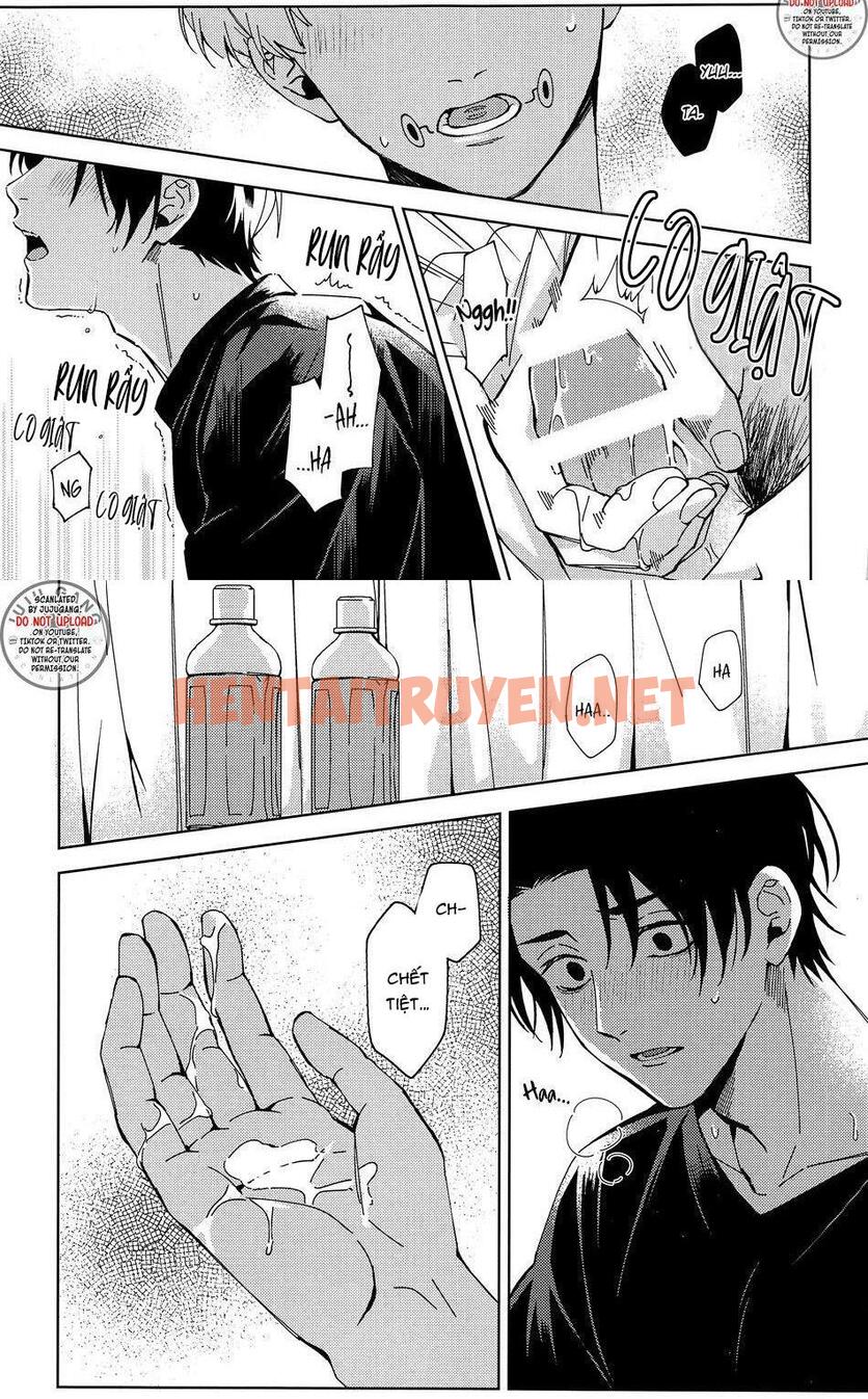 Xem ảnh Tổng Hợp Truyện Oneshot Và Doujinshi Theo Yêu Cầu - Chap 164 - img_028_1695985872 - HentaiTruyenVN.net