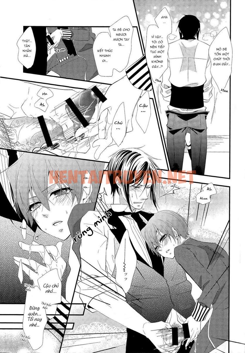 Xem ảnh Tổng Hợp Truyện Oneshot Và Doujinshi Theo Yêu Cầu - Chap 165 - img_014_1696142378 - HentaiTruyenVN.net