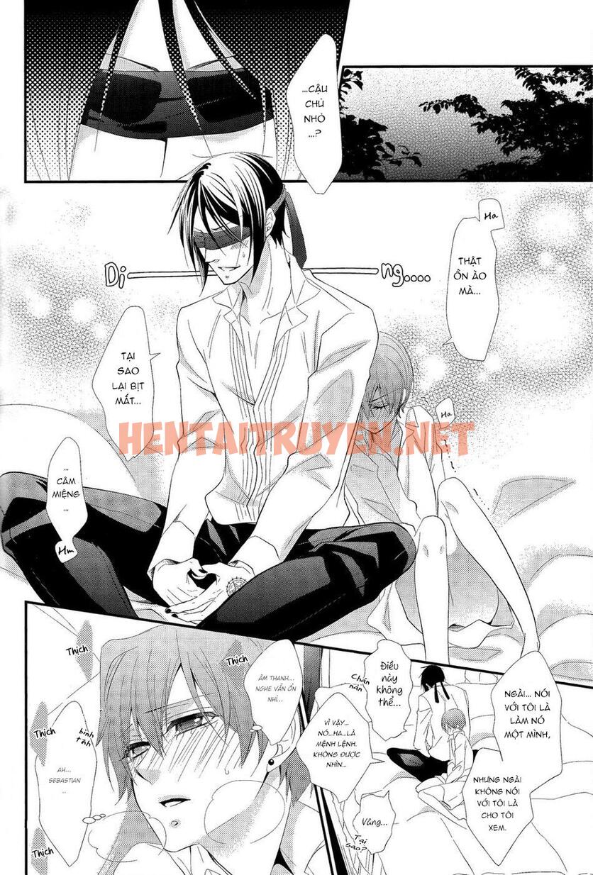 Xem ảnh Tổng Hợp Truyện Oneshot Và Doujinshi Theo Yêu Cầu - Chap 165 - img_015_1696142378 - HentaiTruyenVN.net