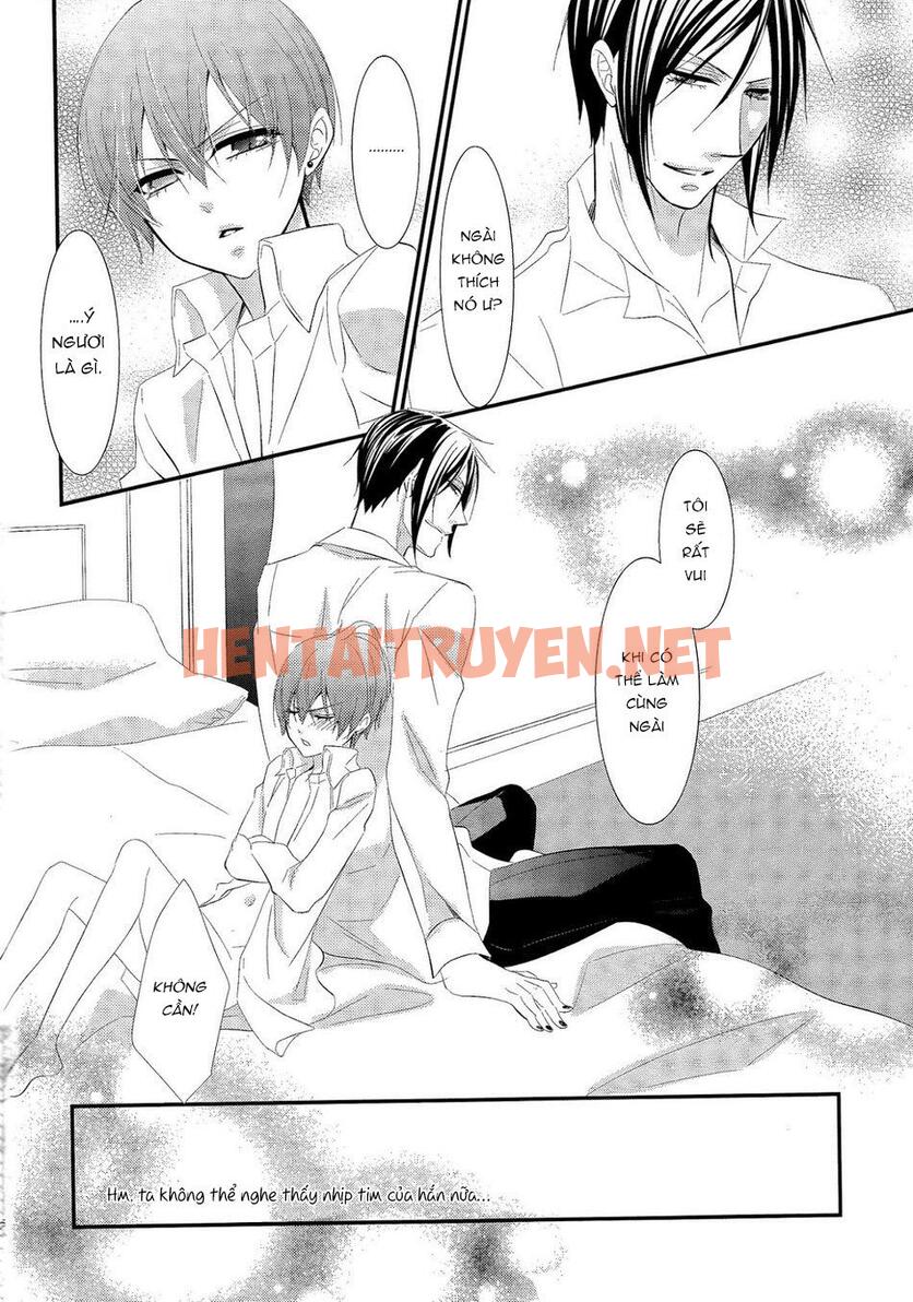 Xem ảnh Tổng Hợp Truyện Oneshot Và Doujinshi Theo Yêu Cầu - Chap 165 - img_025_1696142379 - HentaiTruyen.net