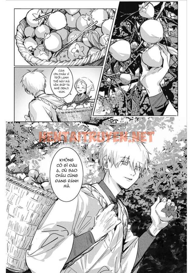 Xem ảnh Tổng Hợp Truyện Oneshot Và Doujinshi Theo Yêu Cầu - Chap 166 - img_002_1696142273 - TruyenVN.APP