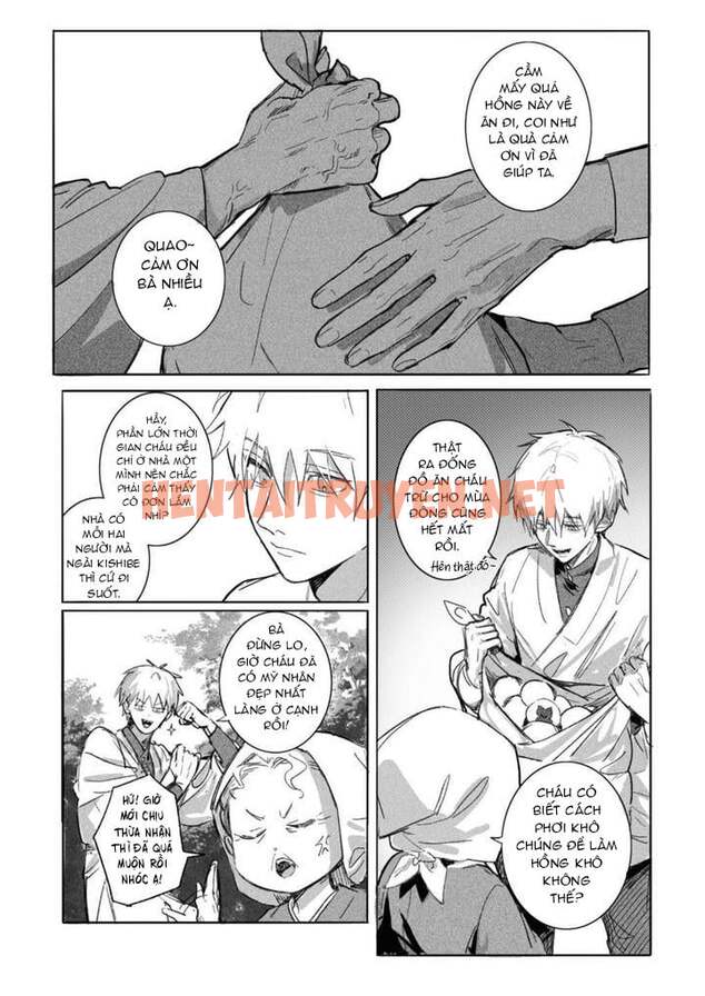 Xem ảnh Tổng Hợp Truyện Oneshot Và Doujinshi Theo Yêu Cầu - Chap 166 - img_004_1696142273 - TruyenVN.APP