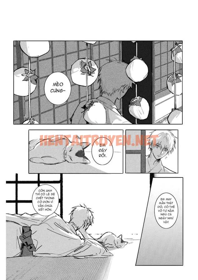 Xem ảnh Tổng Hợp Truyện Oneshot Và Doujinshi Theo Yêu Cầu - Chap 166 - img_005_1696142274 - HentaiTruyen.net