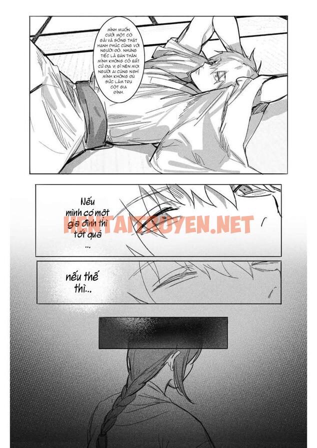 Xem ảnh Tổng Hợp Truyện Oneshot Và Doujinshi Theo Yêu Cầu - Chap 166 - img_006_1696142274 - TruyenVN.APP