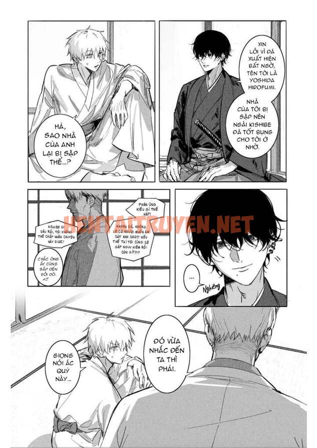 Xem ảnh Tổng Hợp Truyện Oneshot Và Doujinshi Theo Yêu Cầu - Chap 166 - img_009_1696142274 - HentaiTruyen.net