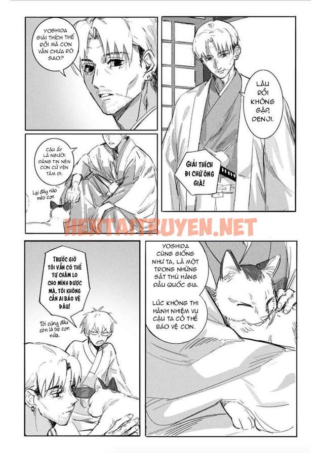 Xem ảnh Tổng Hợp Truyện Oneshot Và Doujinshi Theo Yêu Cầu - Chap 166 - img_010_1696142274 - HentaiTruyen.net