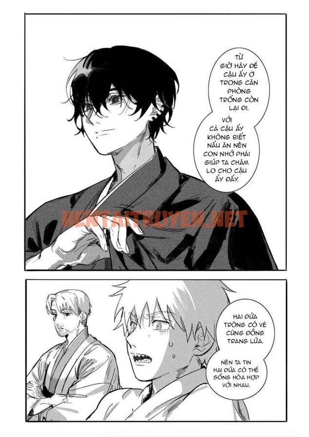 Xem ảnh Tổng Hợp Truyện Oneshot Và Doujinshi Theo Yêu Cầu - Chap 166 - img_015_1696142275 - HentaiTruyenVN.net