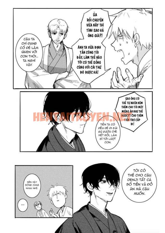 Xem ảnh Tổng Hợp Truyện Oneshot Và Doujinshi Theo Yêu Cầu - Chap 166 - img_016_1696142275 - TruyenVN.APP