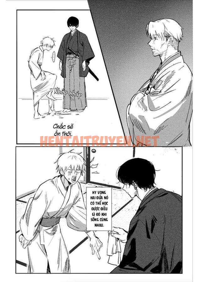 Xem ảnh Tổng Hợp Truyện Oneshot Và Doujinshi Theo Yêu Cầu - Chap 166 - img_017_1696142275 - HentaiTruyenVN.net