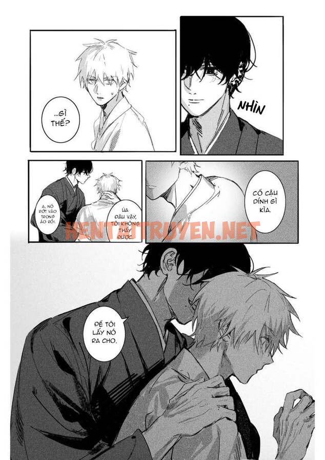 Xem ảnh Tổng Hợp Truyện Oneshot Và Doujinshi Theo Yêu Cầu - Chap 166 - img_019_1696142275 - HentaiTruyen.net