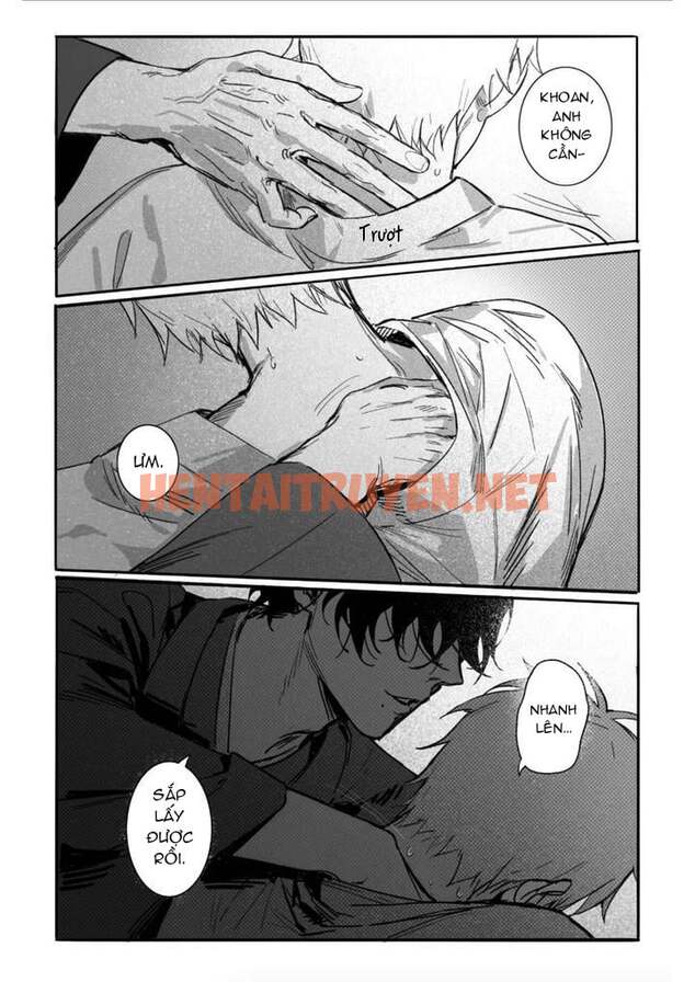 Xem ảnh Tổng Hợp Truyện Oneshot Và Doujinshi Theo Yêu Cầu - Chap 166 - img_020_1696142275 - TruyenVN.APP