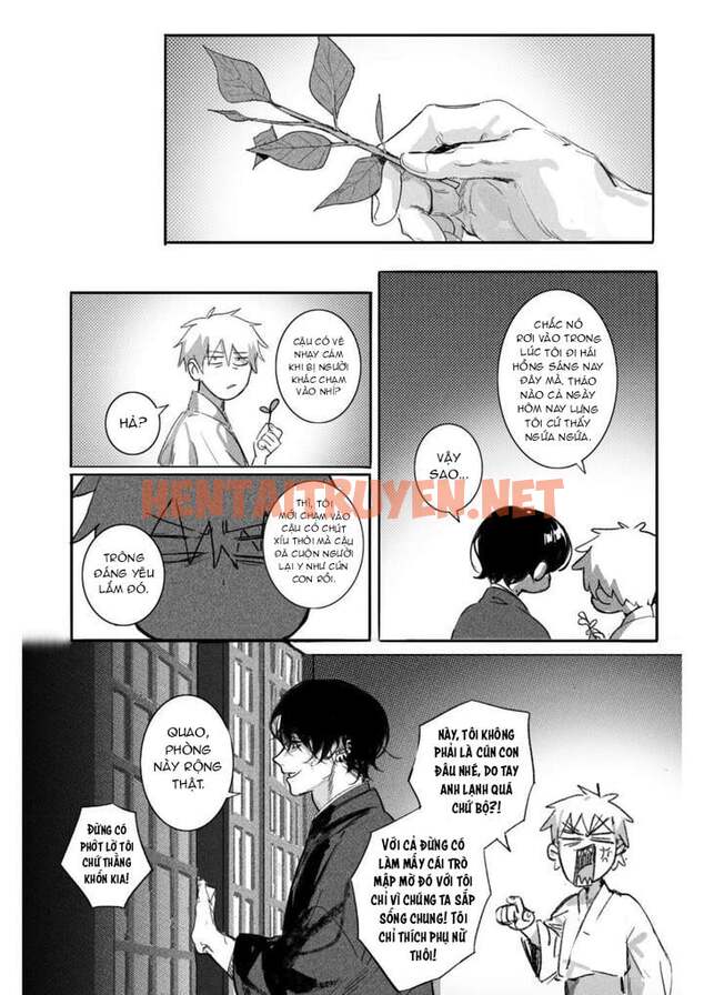 Xem ảnh Tổng Hợp Truyện Oneshot Và Doujinshi Theo Yêu Cầu - Chap 166 - img_021_1696142275 - HentaiTruyen.net