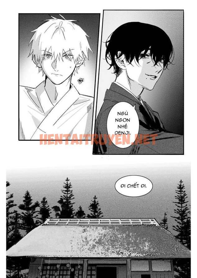 Xem ảnh Tổng Hợp Truyện Oneshot Và Doujinshi Theo Yêu Cầu - Chap 166 - img_022_1696142276 - HentaiTruyenVN.net