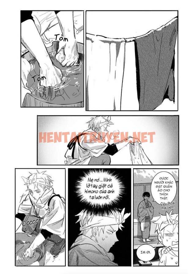 Xem ảnh Tổng Hợp Truyện Oneshot Và Doujinshi Theo Yêu Cầu - Chap 166 - img_023_1696142276 - HentaiTruyen.net