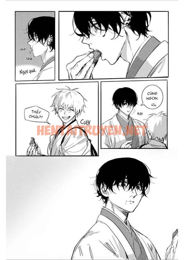 Xem ảnh Tổng Hợp Truyện Oneshot Và Doujinshi Theo Yêu Cầu - Chap 166 - img_026_1696142276 - HentaiTruyen.net