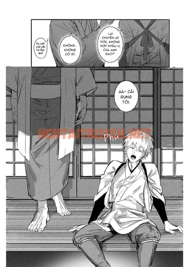 Xem ảnh Tổng Hợp Truyện Oneshot Và Doujinshi Theo Yêu Cầu - Chap 166 - img_027_1696142276 - TruyenVN.APP