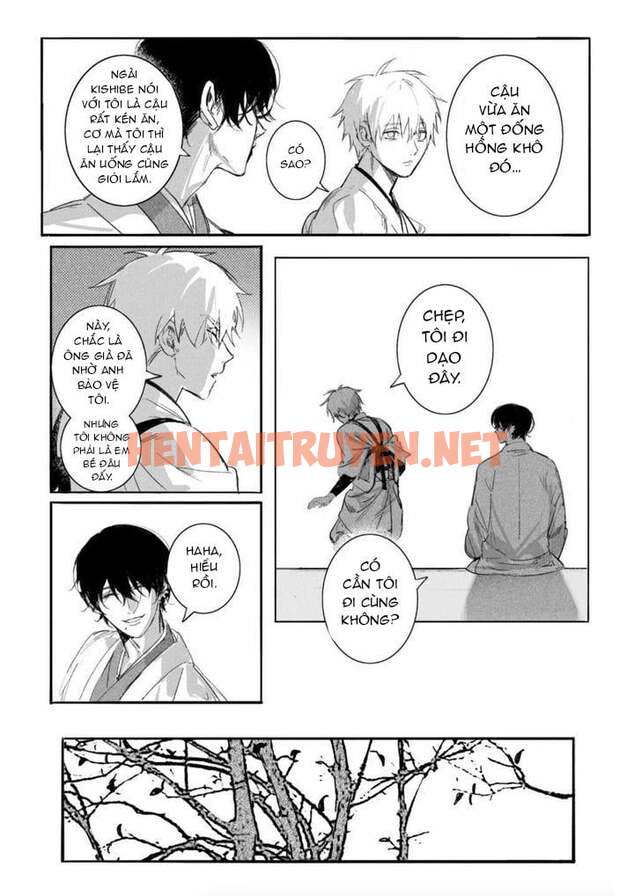 Xem ảnh Tổng Hợp Truyện Oneshot Và Doujinshi Theo Yêu Cầu - Chap 166 - img_028_1696142276 - TruyenVN.APP