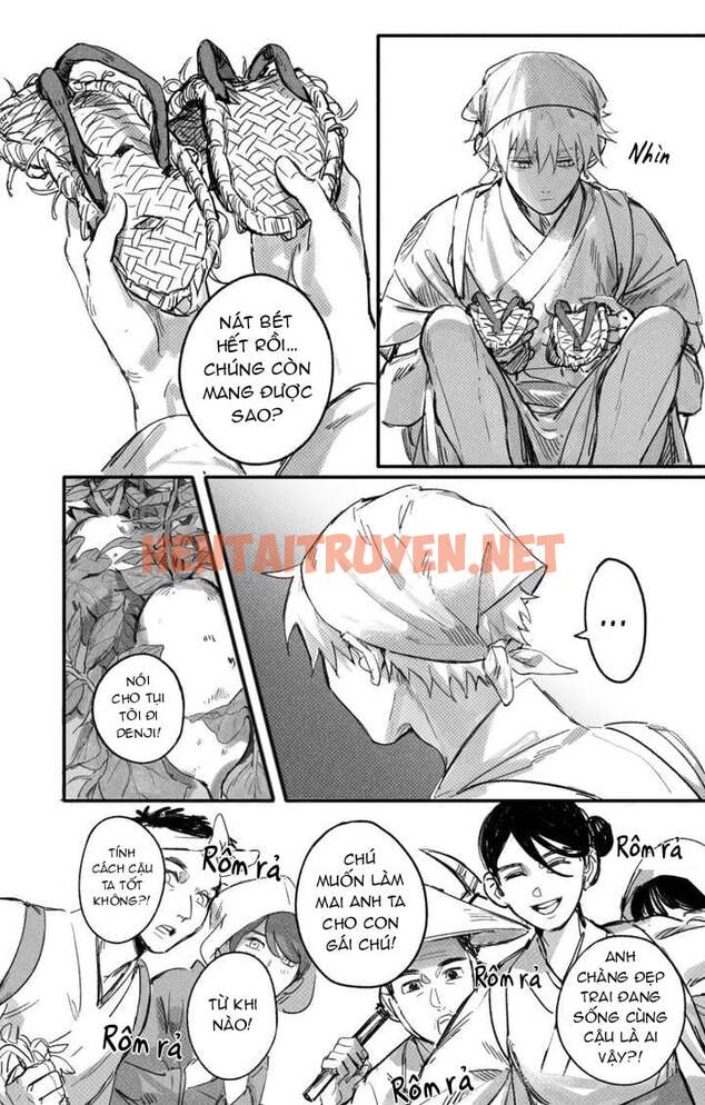 Xem ảnh Tổng Hợp Truyện Oneshot Và Doujinshi Theo Yêu Cầu - Chap 166 - img_033_1696142277 - HentaiTruyenVN.net