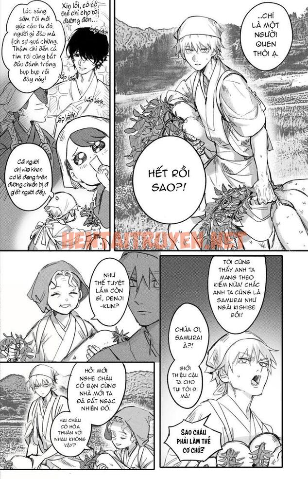 Xem ảnh Tổng Hợp Truyện Oneshot Và Doujinshi Theo Yêu Cầu - Chap 166 - img_034_1696142277 - HentaiTruyen.net