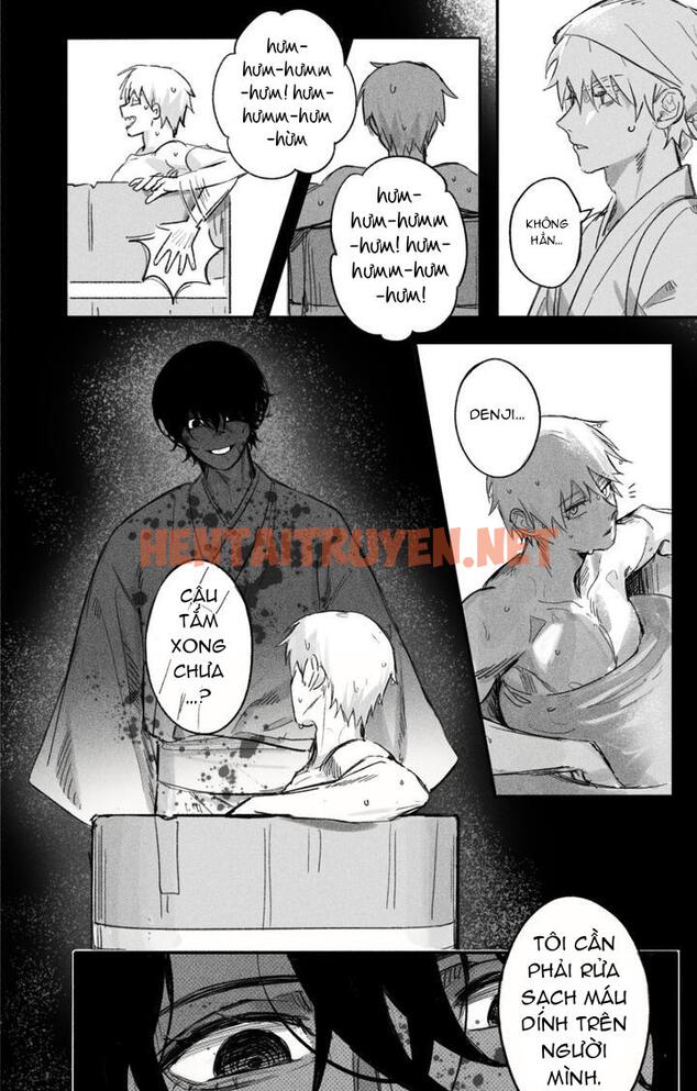 Xem ảnh Tổng Hợp Truyện Oneshot Và Doujinshi Theo Yêu Cầu - Chap 166 - img_035_1696142277 - HentaiTruyenVN.net