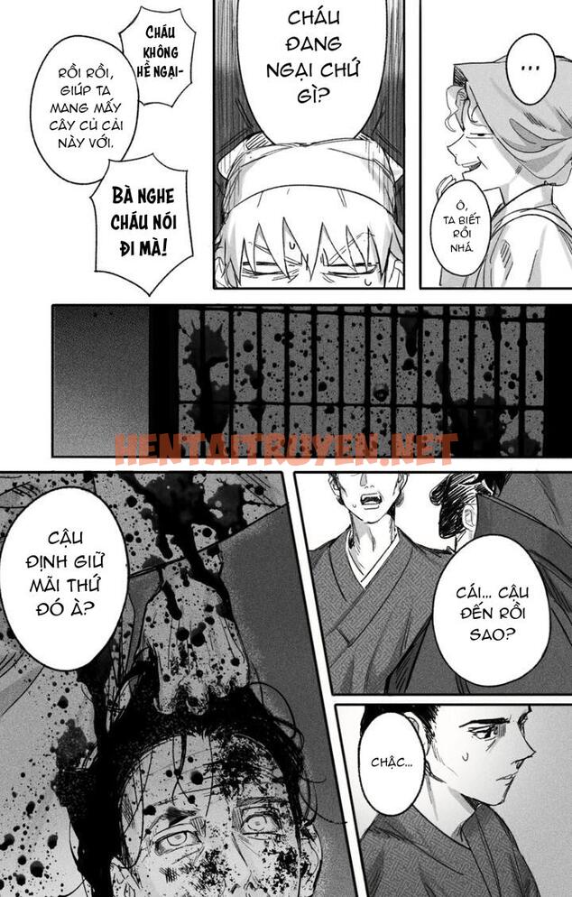 Xem ảnh Tổng Hợp Truyện Oneshot Và Doujinshi Theo Yêu Cầu - Chap 166 - img_037_1696142277 - HentaiTruyen.net