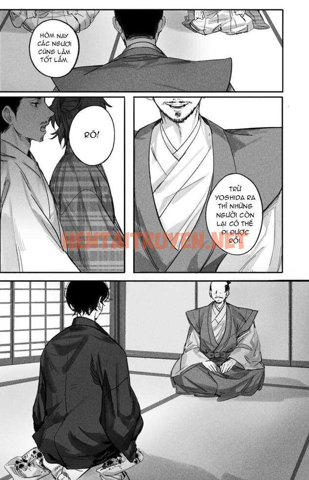 Xem ảnh Tổng Hợp Truyện Oneshot Và Doujinshi Theo Yêu Cầu - Chap 166 - img_039_1696142277 - HentaiTruyenVN.net