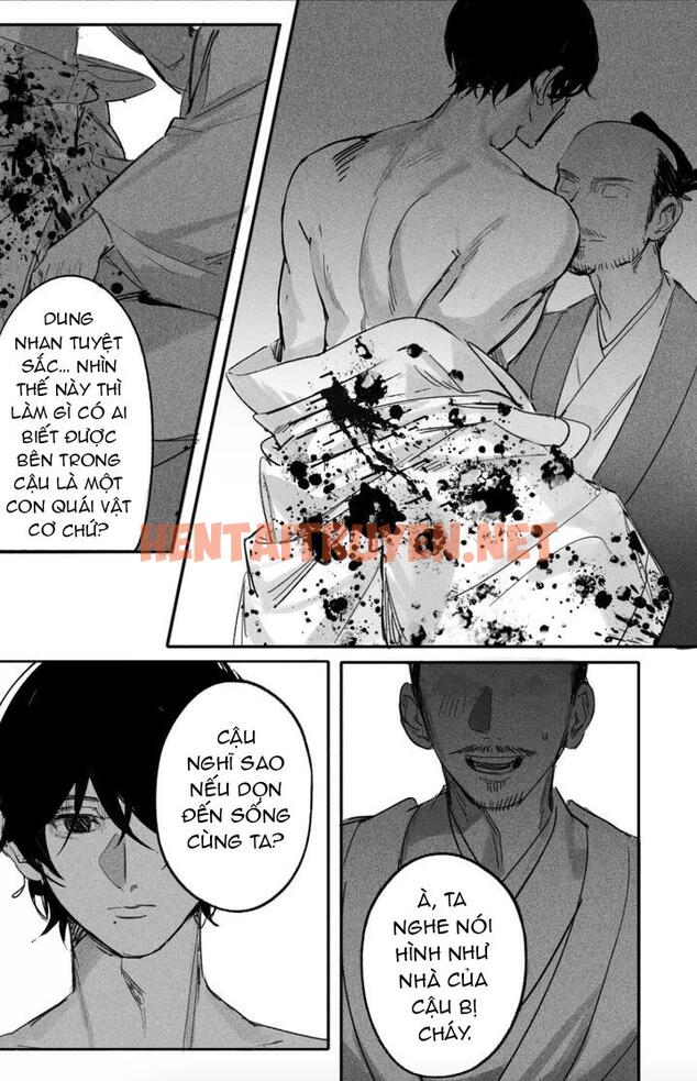 Xem ảnh Tổng Hợp Truyện Oneshot Và Doujinshi Theo Yêu Cầu - Chap 166 - img_041_1696142278 - HentaiTruyenVN.net