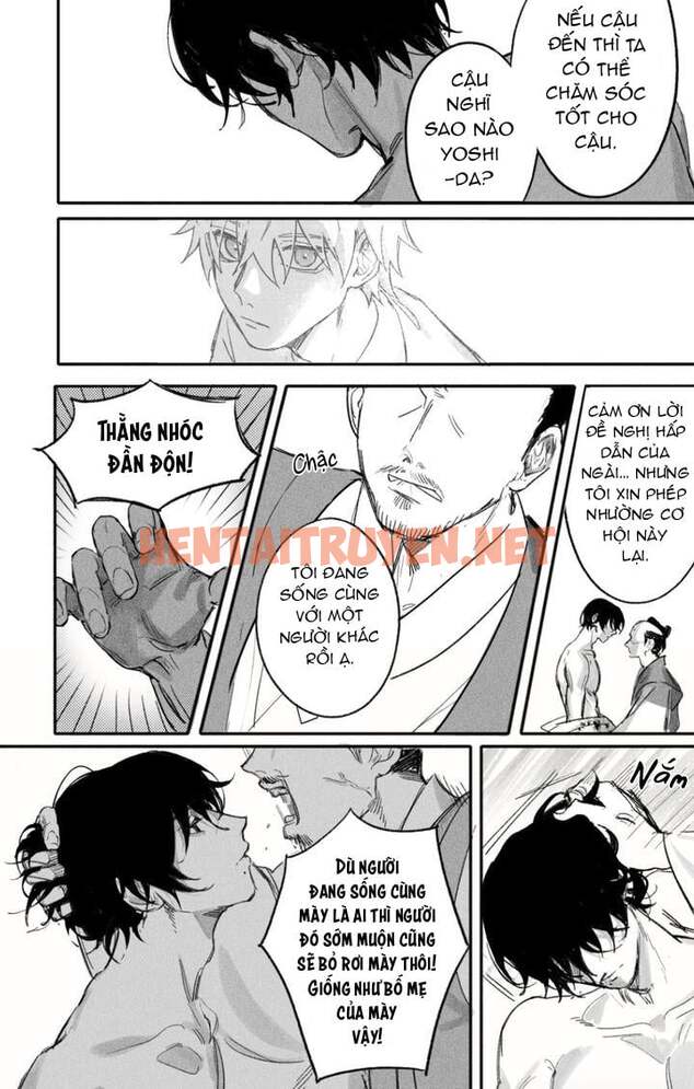 Xem ảnh Tổng Hợp Truyện Oneshot Và Doujinshi Theo Yêu Cầu - Chap 166 - img_042_1696142278 - TruyenVN.APP