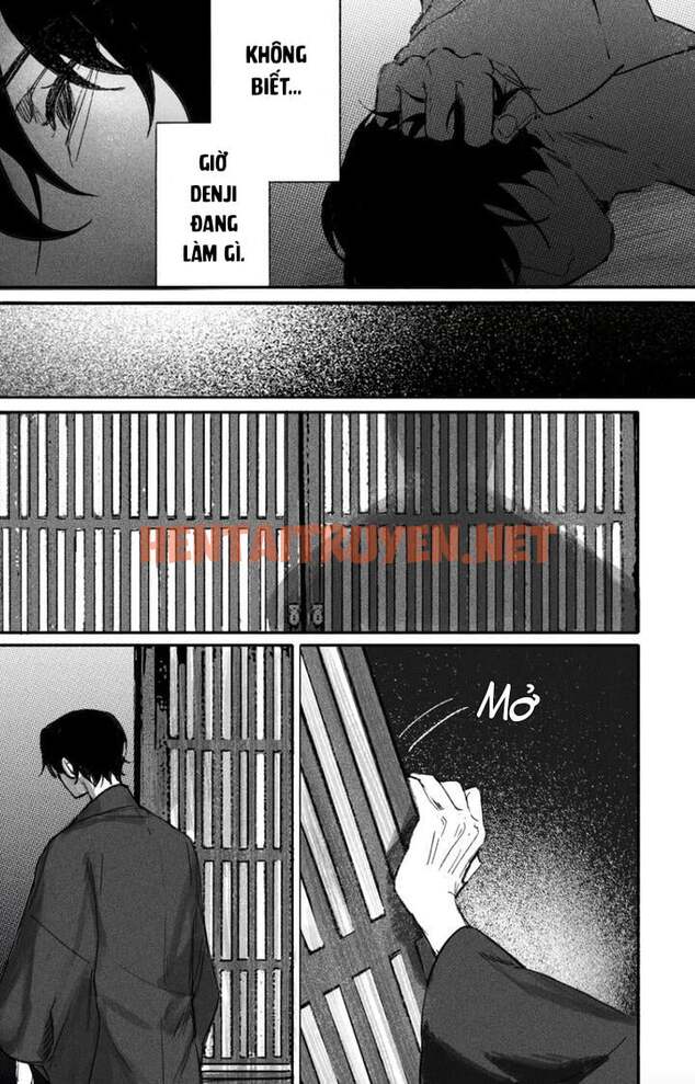 Xem ảnh Tổng Hợp Truyện Oneshot Và Doujinshi Theo Yêu Cầu - Chap 166 - img_043_1696142278 - HentaiTruyen.net