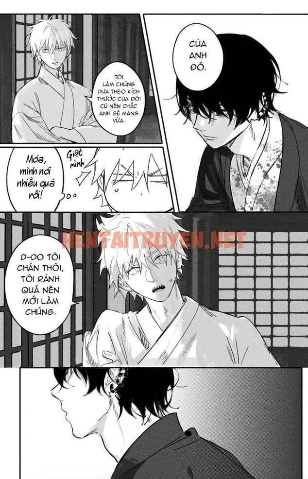 Xem ảnh Tổng Hợp Truyện Oneshot Và Doujinshi Theo Yêu Cầu - Chap 166 - img_045_1696142278 - HentaiTruyenVN.net