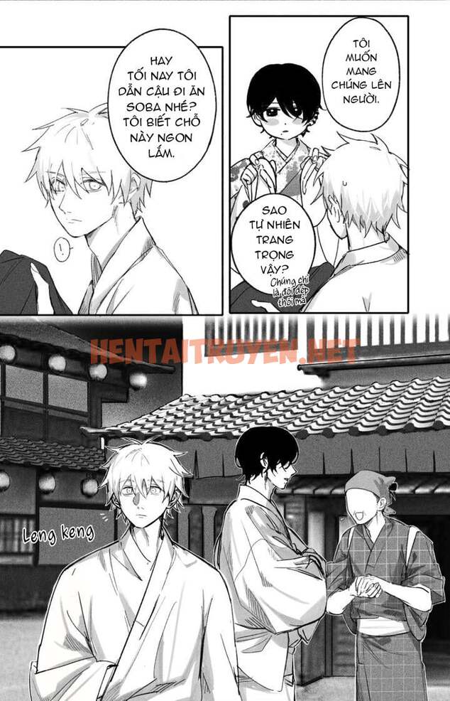 Xem ảnh Tổng Hợp Truyện Oneshot Và Doujinshi Theo Yêu Cầu - Chap 166 - img_047_1696142278 - HentaiTruyenVN.net