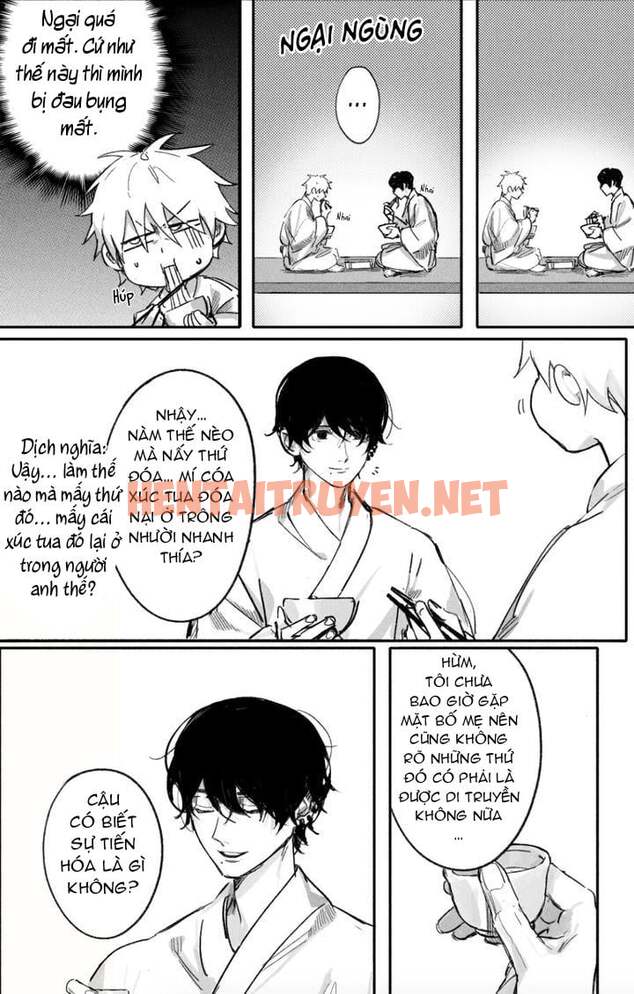 Xem ảnh Tổng Hợp Truyện Oneshot Và Doujinshi Theo Yêu Cầu - Chap 166 - img_050_1696142279 - HentaiTruyenVN.net