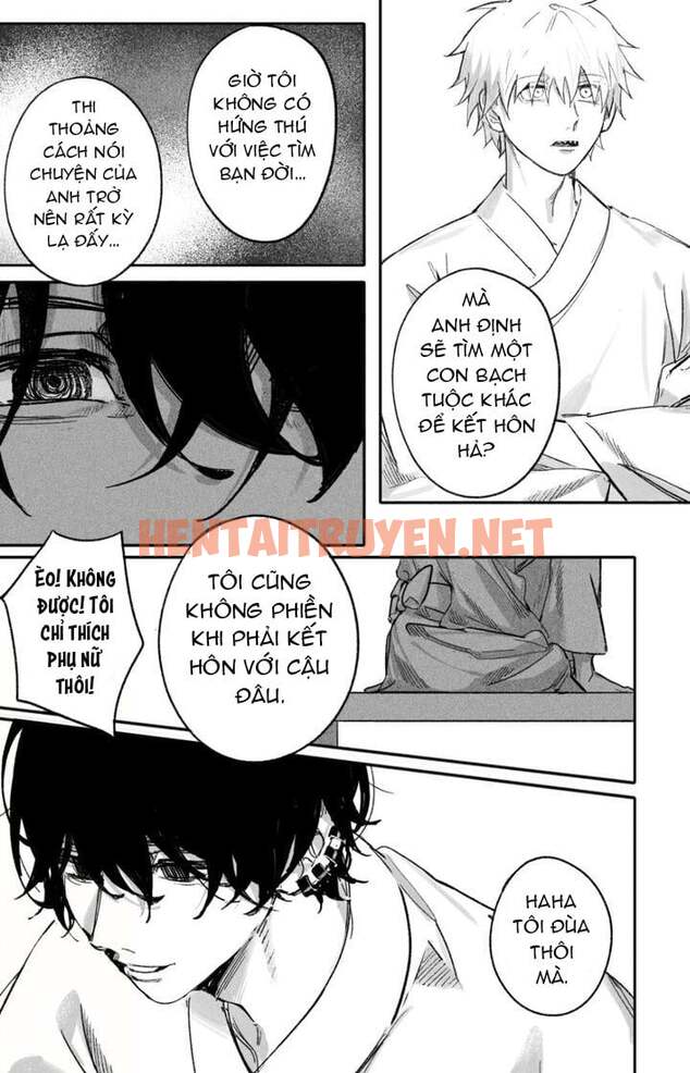 Xem ảnh Tổng Hợp Truyện Oneshot Và Doujinshi Theo Yêu Cầu - Chap 166 - img_052_1696142279 - HentaiTruyenVN.net