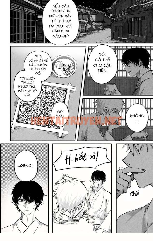 Xem ảnh Tổng Hợp Truyện Oneshot Và Doujinshi Theo Yêu Cầu - Chap 166 - img_053_1696142279 - HentaiTruyen.net