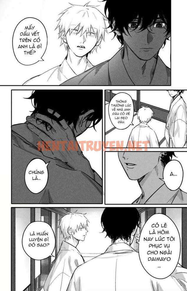 Xem ảnh Tổng Hợp Truyện Oneshot Và Doujinshi Theo Yêu Cầu - Chap 166 - img_058_1696142280 - HentaiTruyenVN.net