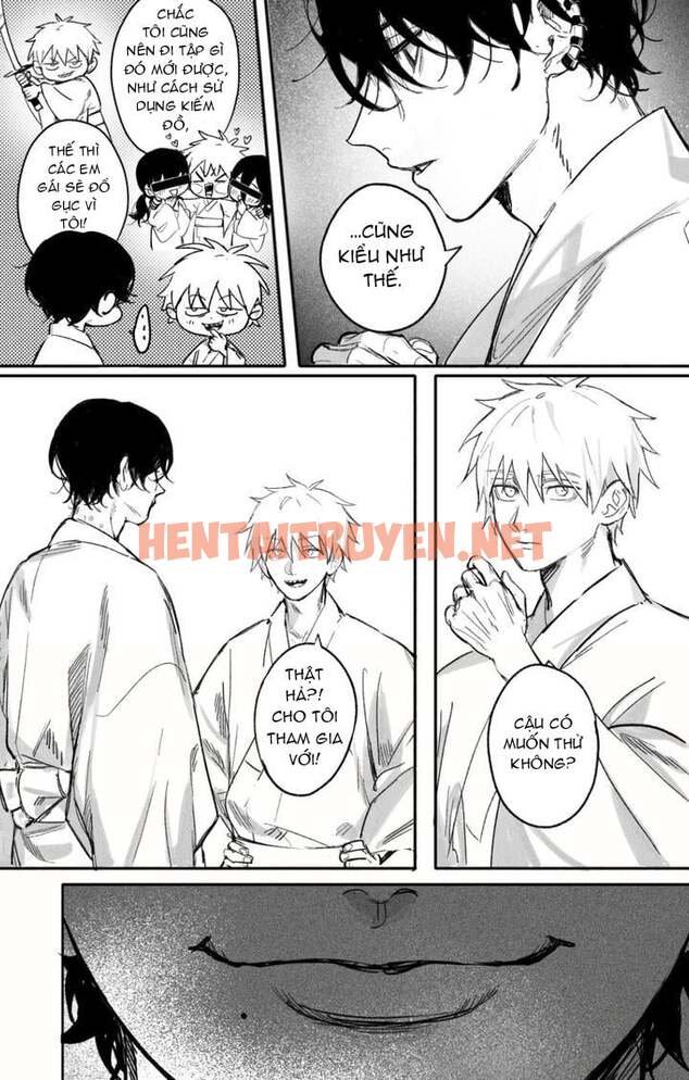 Xem ảnh Tổng Hợp Truyện Oneshot Và Doujinshi Theo Yêu Cầu - Chap 166 - img_059_1696142280 - HentaiTruyen.net