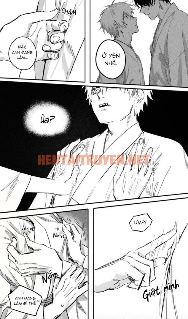 Xem ảnh Tổng Hợp Truyện Oneshot Và Doujinshi Theo Yêu Cầu - Chap 166 - img_060_1696142280 - TruyenVN.APP